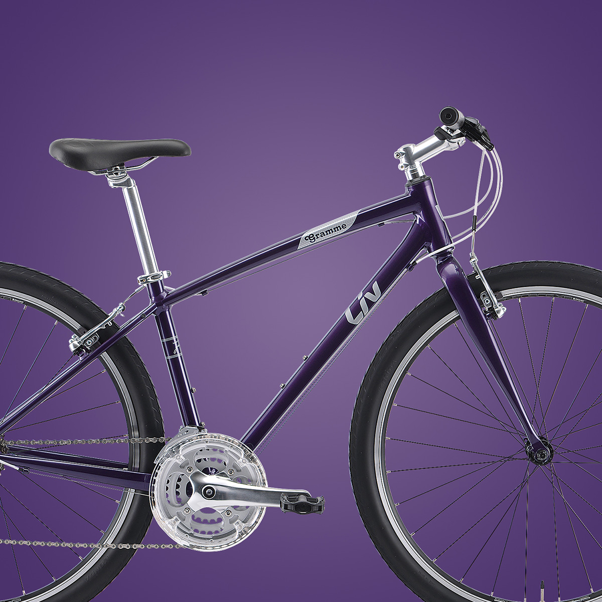 Liv Cycling [GRAMME]