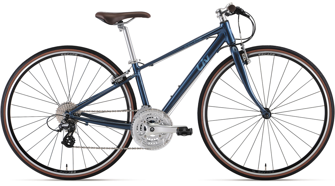 2021年NEWモデル！Livのクロスバイクが先行発売されました