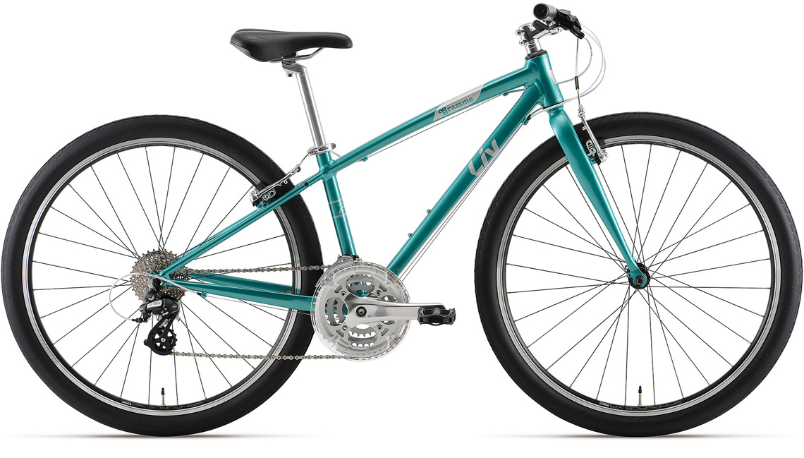 2020 Liv Cycling | GRAMME