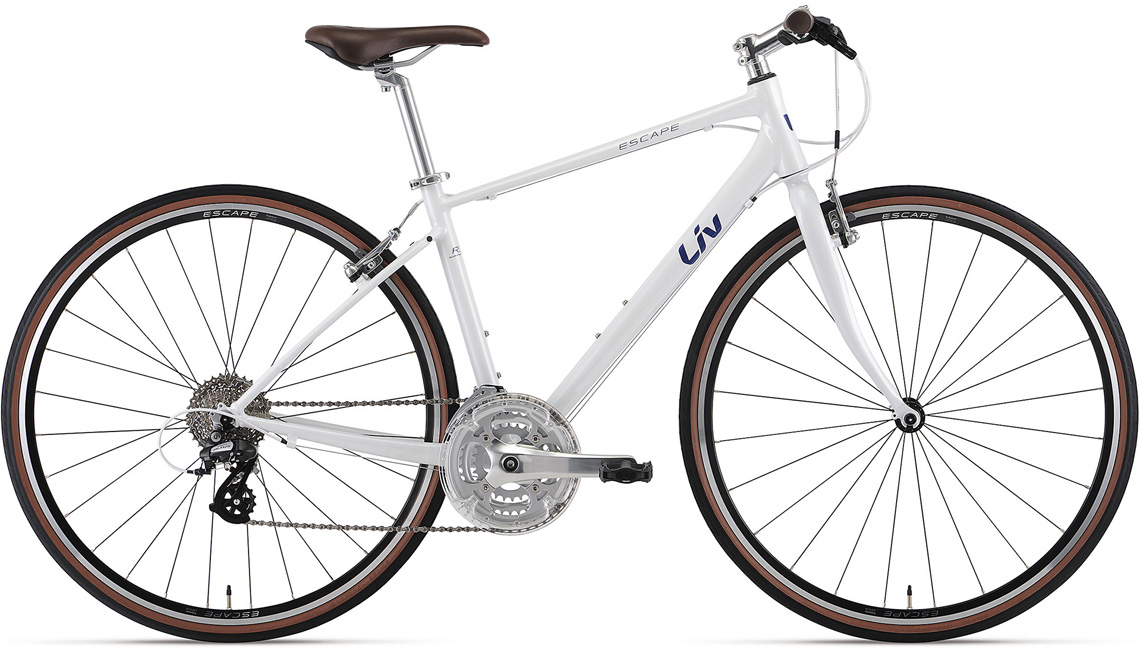 2021 Liv Cycling | ESCAPE R3 W