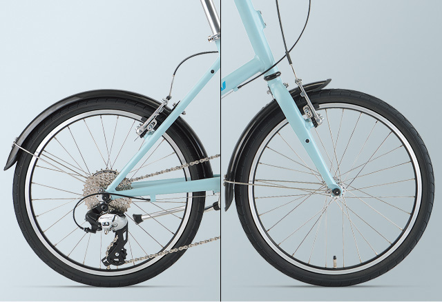 2021 Liv Cycling | AMICA