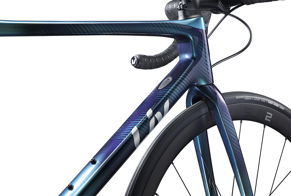 2022 Liv Cycling | LANGMA ADVANCED PRO 1 DISC