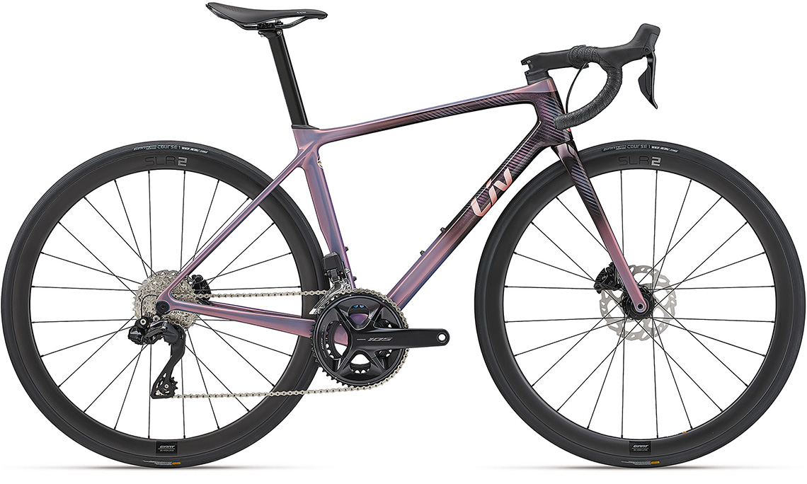 2023 Liv Cycling | LANGMA ADVANCED PRO 1 DISC