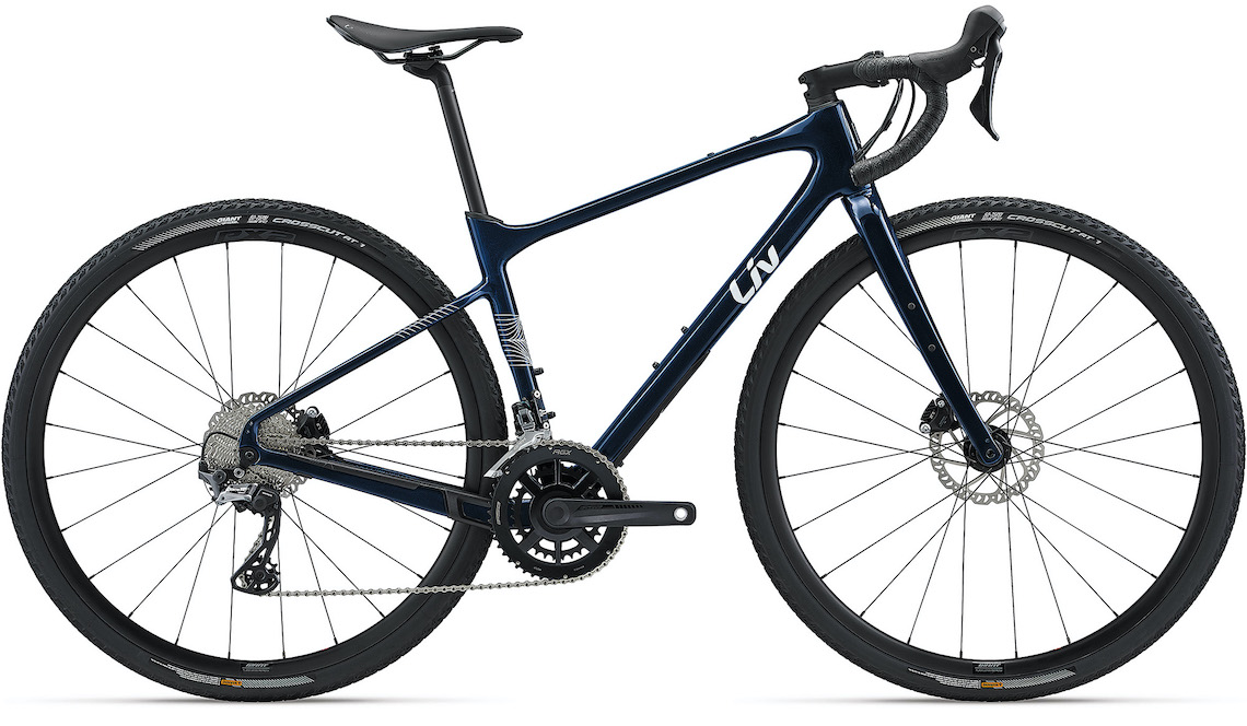 2023 Liv Cycling | DEVOTE ADVANCED 2