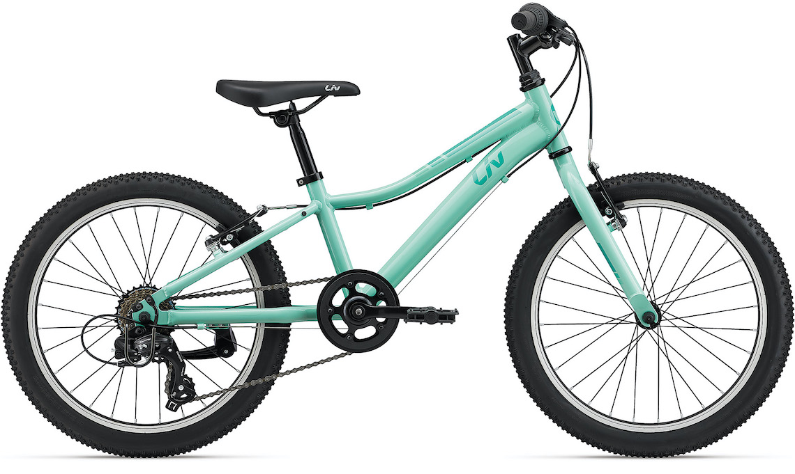 2023 Liv Cycling | ENCHANT 20 LITE