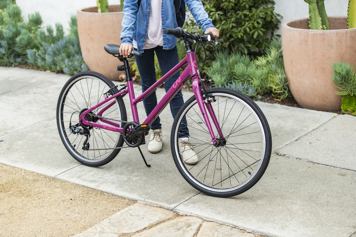 2023 Liv Cycling | ALIGHT 24