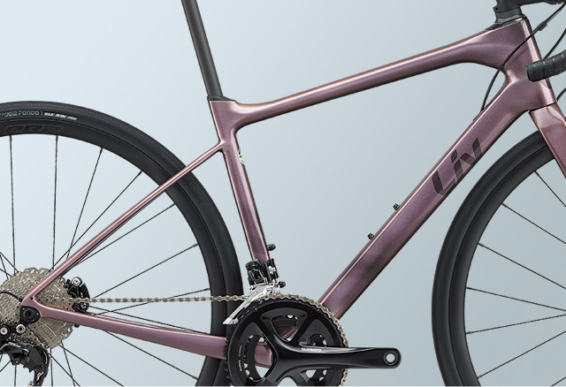 2023 Liv Cycling | AVAIL ADVANCED 2