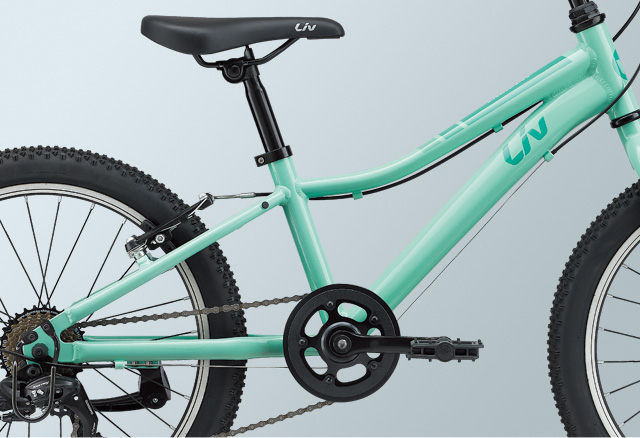 2023 Liv Cycling | ENCHANT 20 LITE
