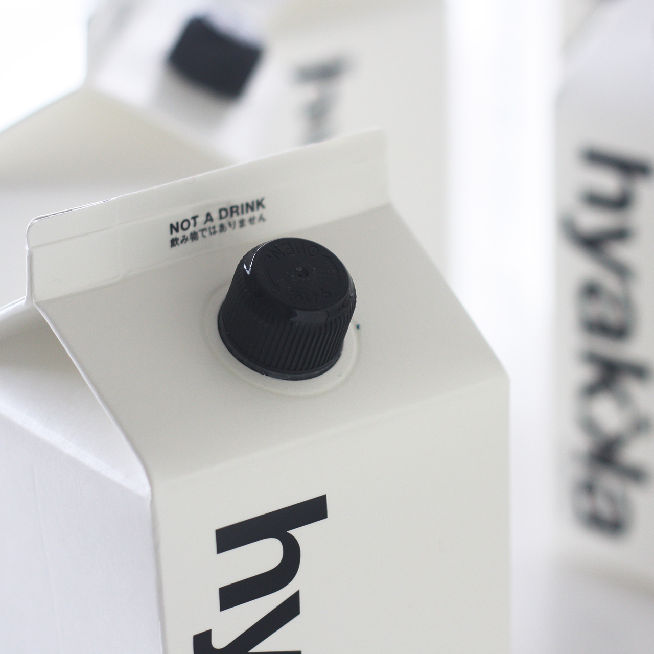 石けん百貨 / 天然ハーブの除菌消臭スプレー＜爽＞