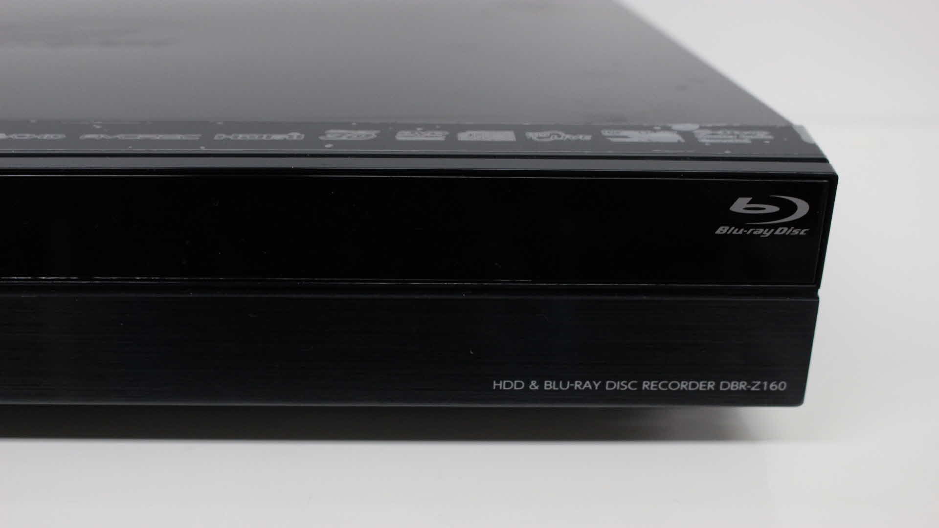 HDDレコーダーデータ復旧実績 DBR-Z160 データ復旧専門 LIVEDATA