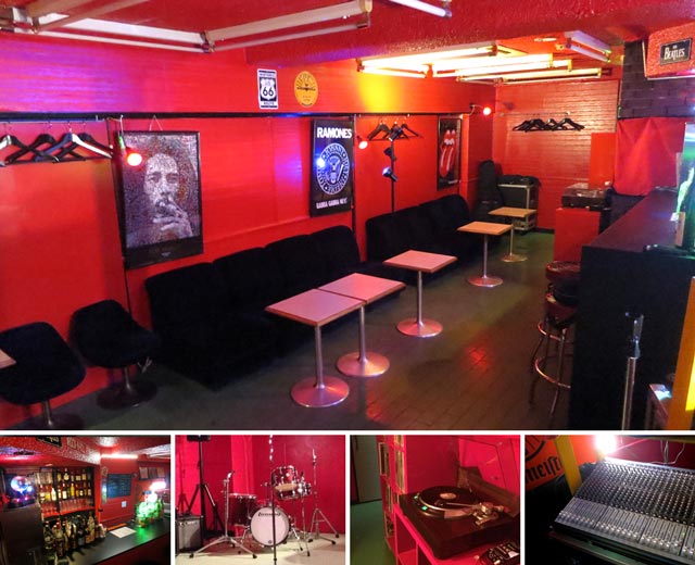 Closed] ロックンロール以外は全部嘘 （ステージファイル Vol.29