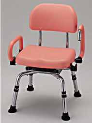 TOTO 介護用 シャワーチェア｜リビングセンター.co.jp