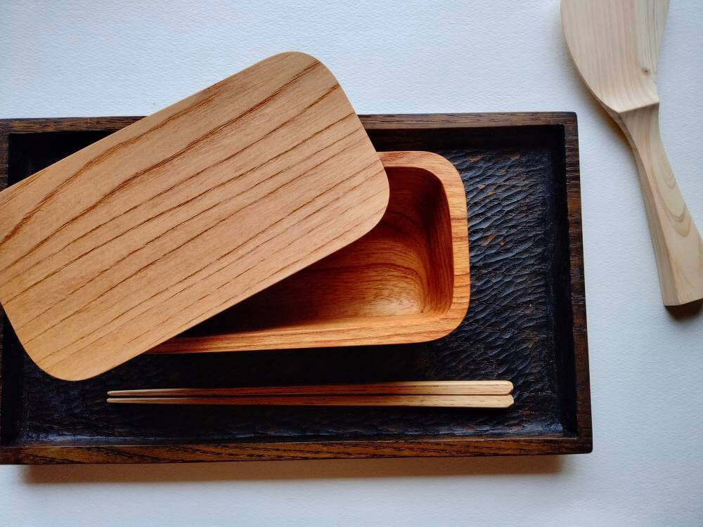 暮らす道具 木工作家ヤマネミカさん ＊静岡県松崎町』 | LivingD