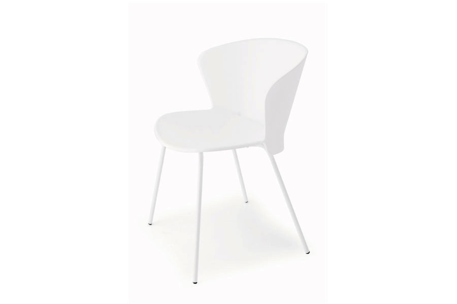 カリガリスバヒアダイニングチェア/ Calligaris BAHIA Dining chair