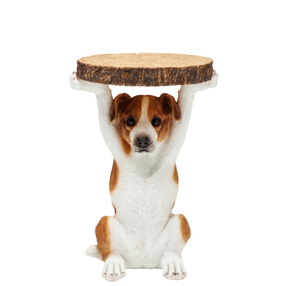 アニマルサイドテーブル ミスタージャック - サイドテーブルの通販