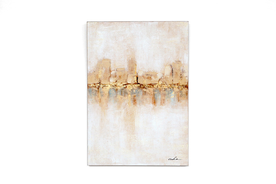 リフレクト 70×100cm - アート・インテリア絵画の通販 ｜リビング