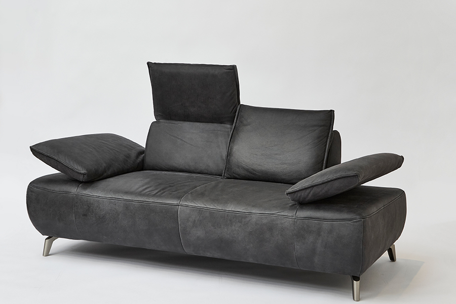 廃番】KOINOR（コイノール）VOLTA（ボルタ） 3Pソファ（B1） A-omega