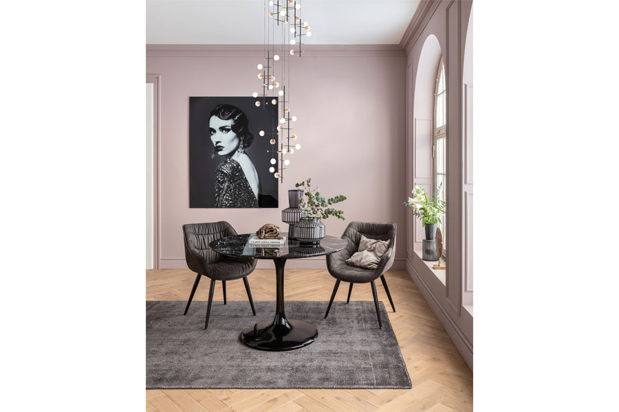 テルマ ダイニングチェア - ダイニングチェアの通販 ｜リビングハウス