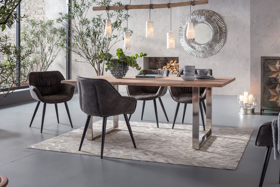 テルマ ダイニングチェア - ダイニングチェアの通販 ｜リビングハウス