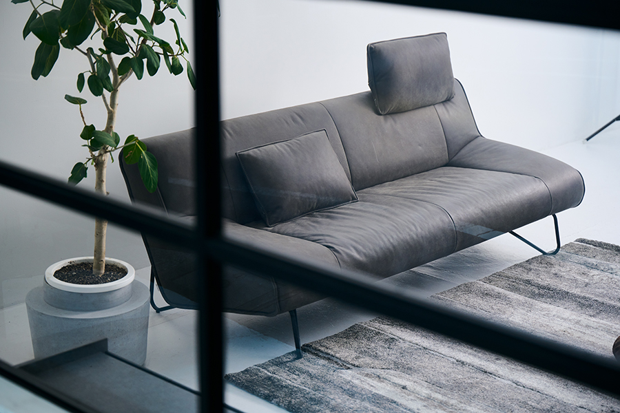 KOINOR（コイノール）GISMO（ギズモ） ソファ - ローソファ・フロア