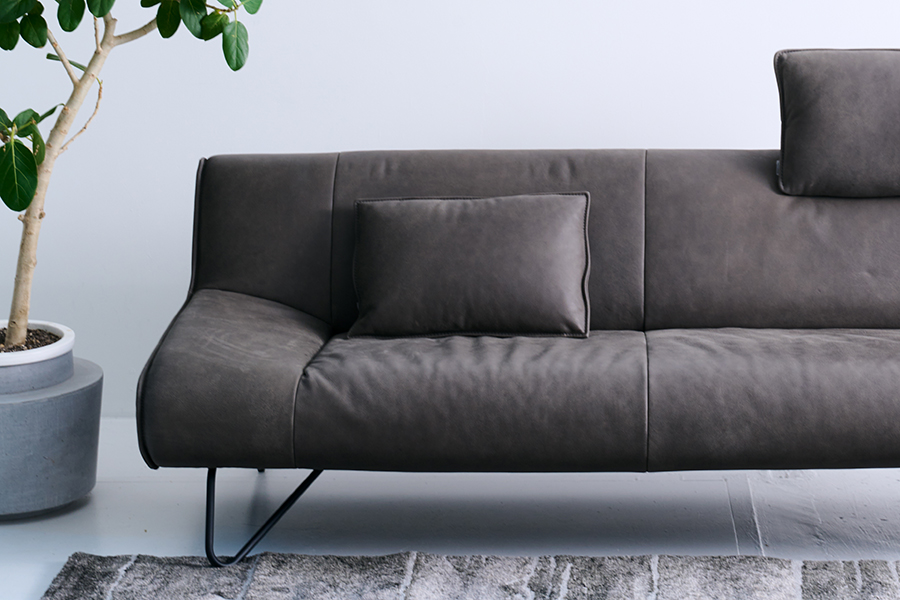 KOINOR（コイノール）GISMO（ギズモ） ソファクッション - へ