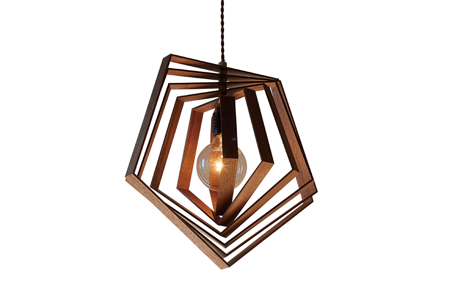 BYGZAM（ビグザム）ペンダントライト NA - ペンダントライトの通販