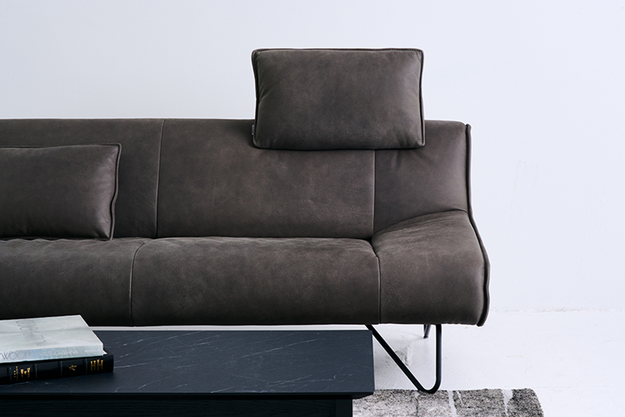 KOINOR（コイノール）GISMO（ギズモ） ヘッドレスト - へッドレスト