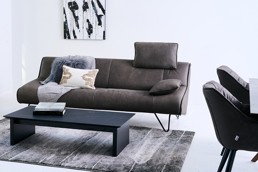 KOINOR（コイノール）GISMO（ギズモ） ヘッドレスト - へッドレスト