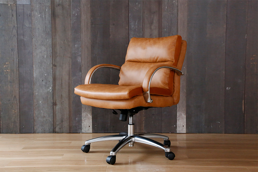 Lutiru 2 木製椅子 ダークブラウン Lutiru 2 木製椅子 ダークブラウン