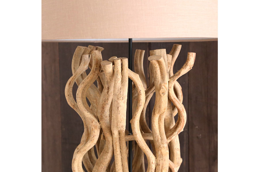 スカルトラ フロアランプ - スタンドライト・フロアランプの通販