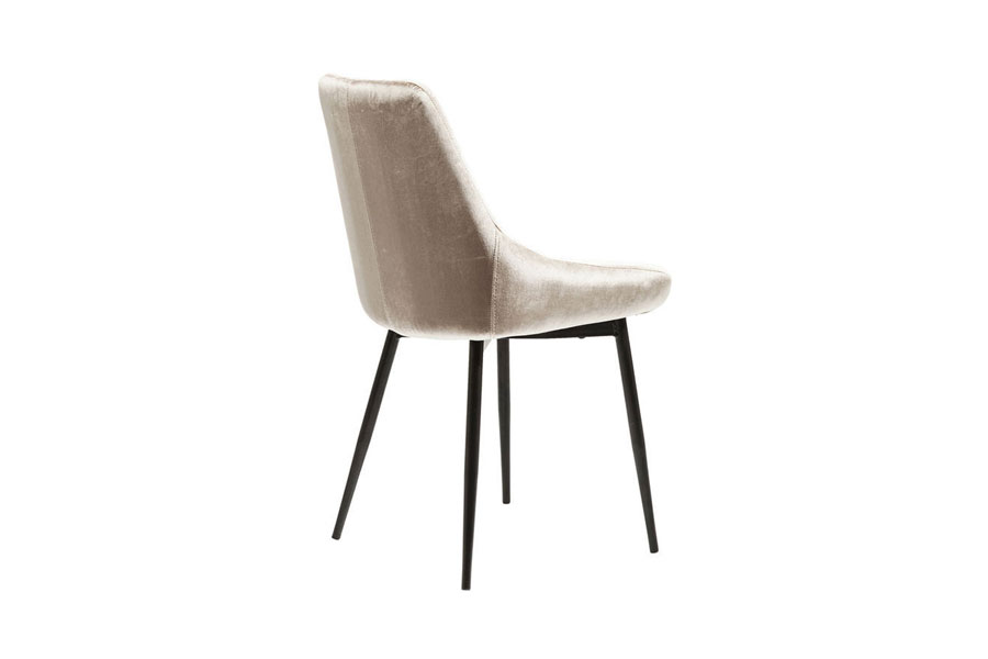 イーストサイドパール ダイニングチェア - ダイニングチェアの通販