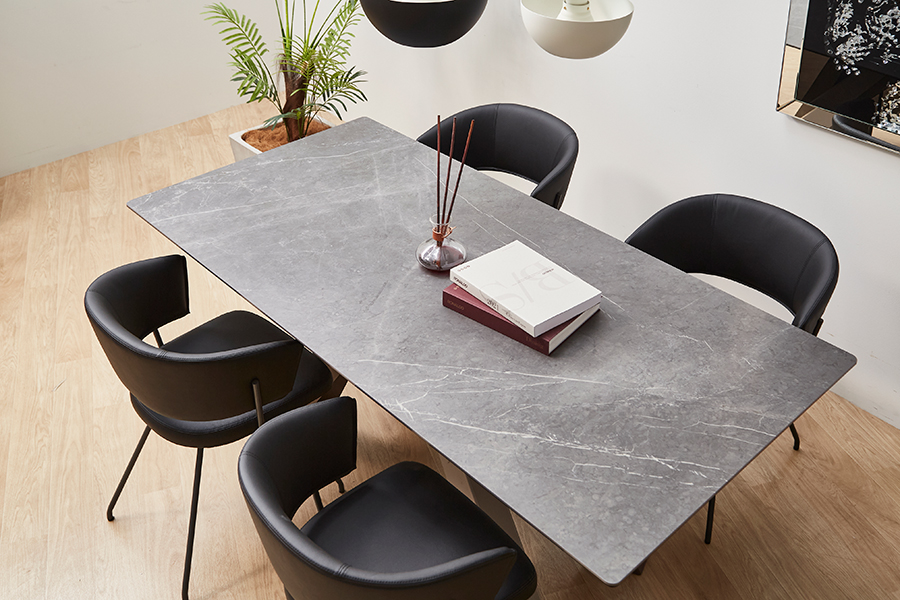 BONALDO（ボナルド） Big Table（ビッグテーブル）ダイニングテーブル