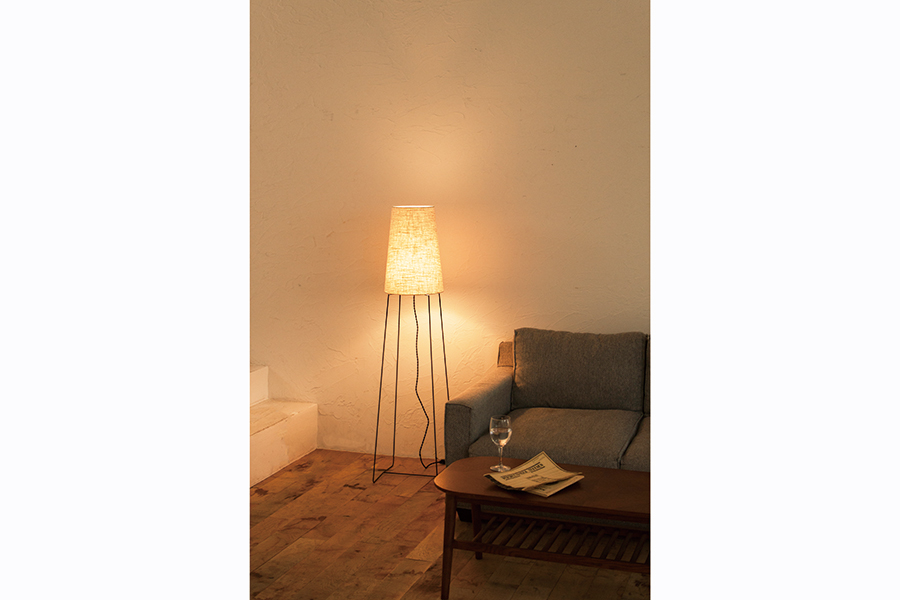 CONE（コーン）スタンドライト - スタンドライト・フロアランプの通販