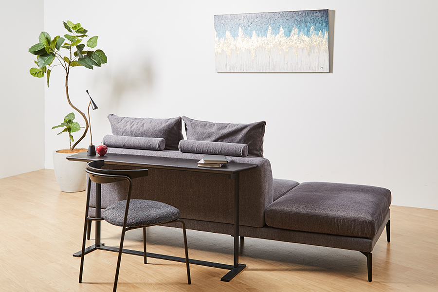 RIN（リン）コンソールテーブル - デスク・机・デスクワゴンの通販