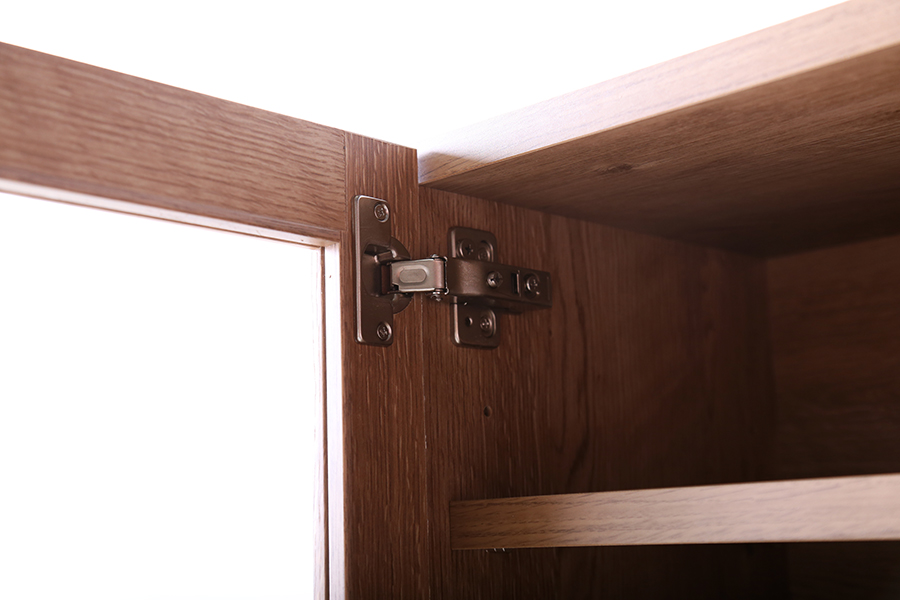 LUCIDO（ルシード）120/105オープンダイニングボード ナチュラル色