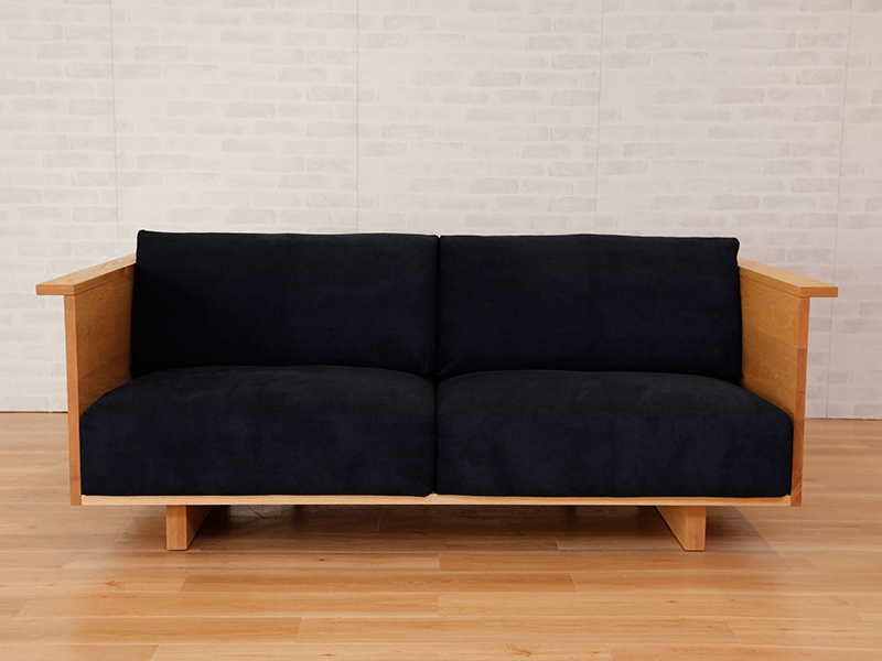 HIRASHIMA（ヒラシマ）CARAMELLA（カラメッラ） カウンターソファ189