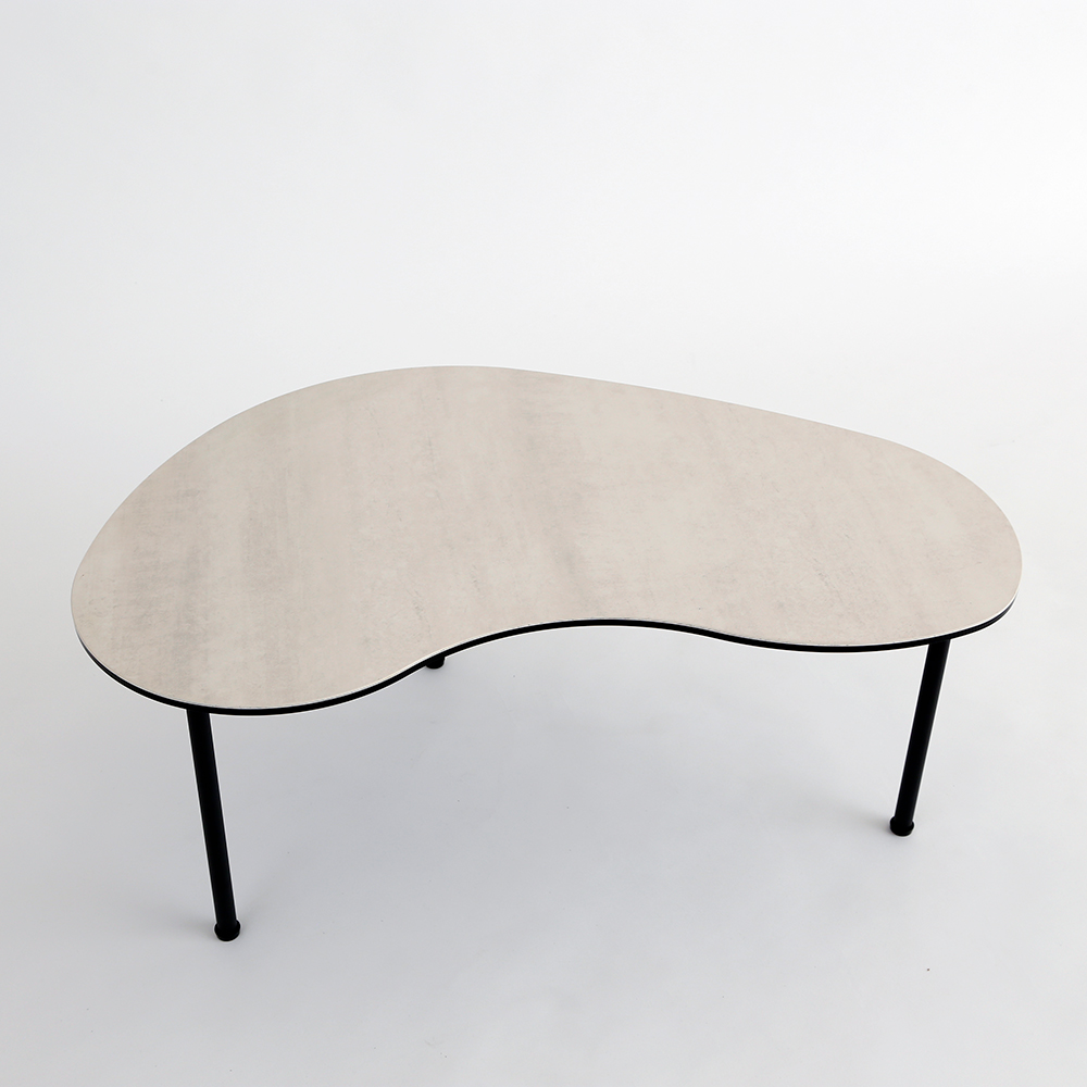 BEAN（ビーン）コーヒーテーブル - ローテーブル・リビングテーブルの