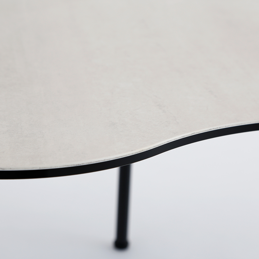 BEAN（ビーン）コーヒーテーブル - ローテーブル・リビングテーブルの