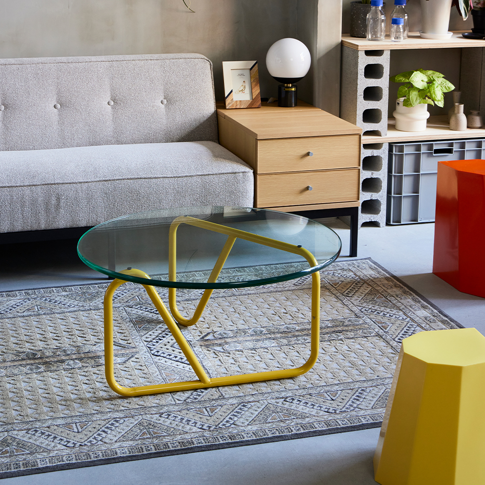 PRIMO（プリモ） センターテーブル - ローテーブル・リビングテーブル