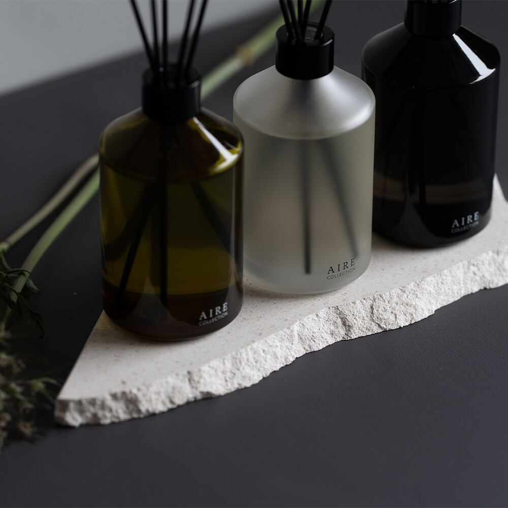 AIR ディフューザー 300ml （ヴァーダント） - フレグランス・お香の