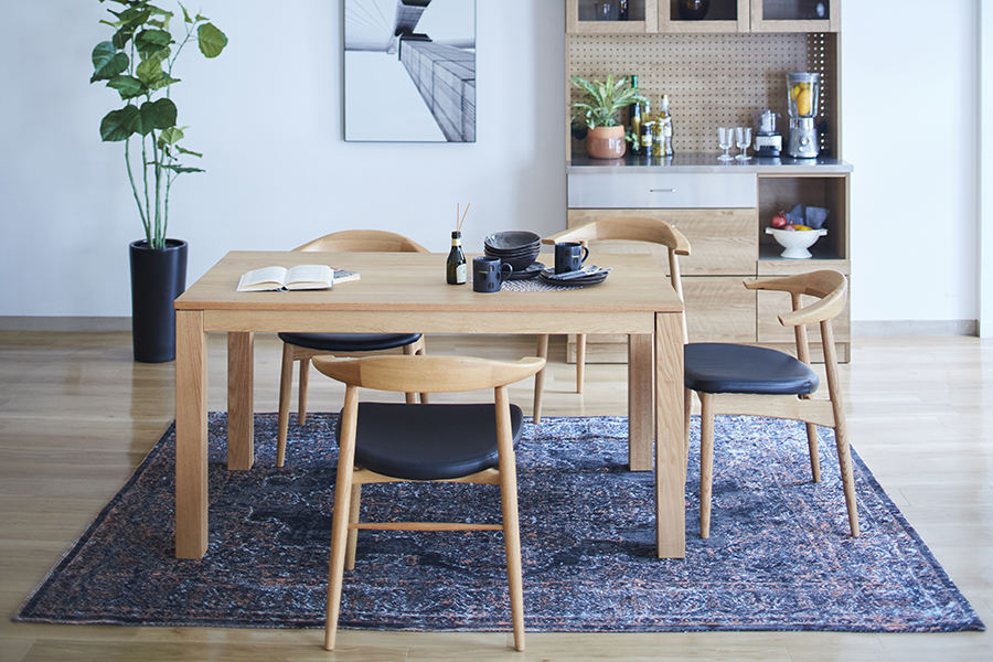 キリムポップロックスター 240x170cm カーペット - カーペット