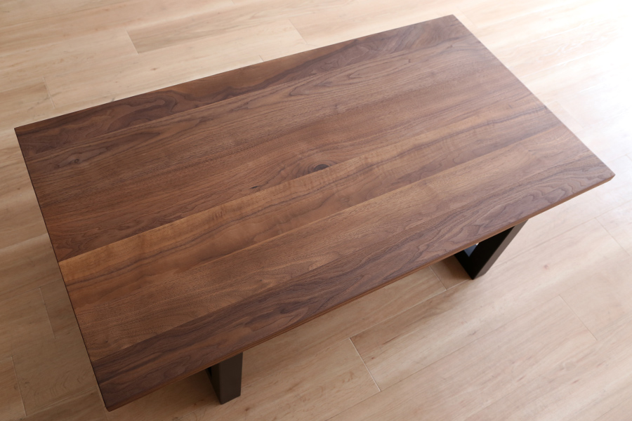 廃番】at will（アットウィル）センターテーブル - ローテーブル