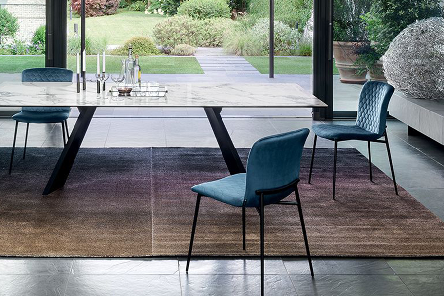 カリガリス ラブ ダイニングチェア ／ Calligaris LOVE Dining chair