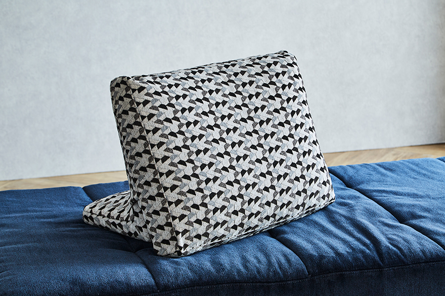 NESSO（ネッソ）ソファ TYPE J (ES01+ES02) - カウチソファ・コーナー