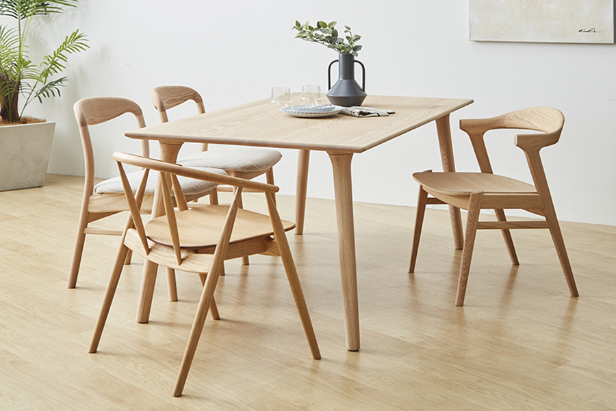 ダイニングテーブルの通販 ｜リビングハウス【公式】家具・インテリア