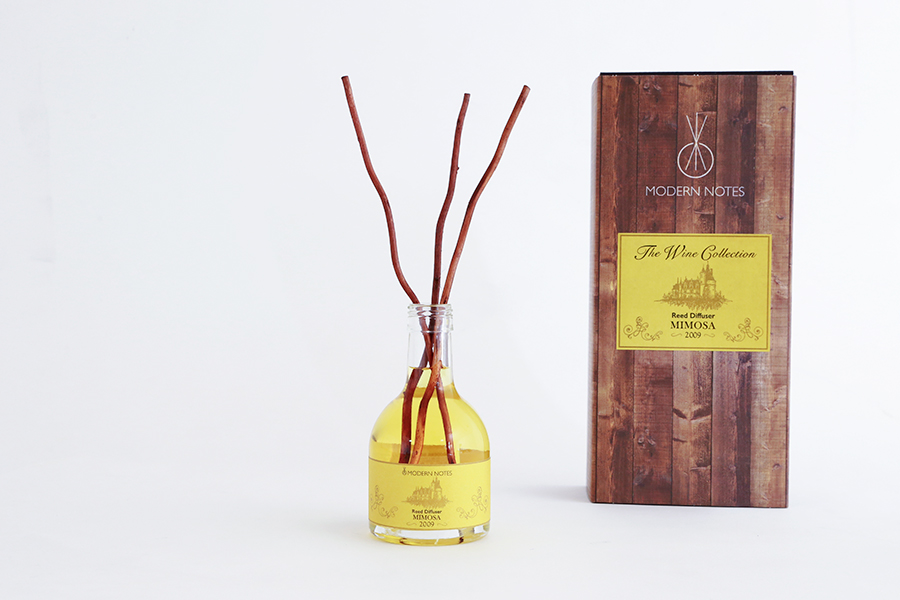 MODERN NOTES (モダンノーツ) ワインコレクション ディフューザー