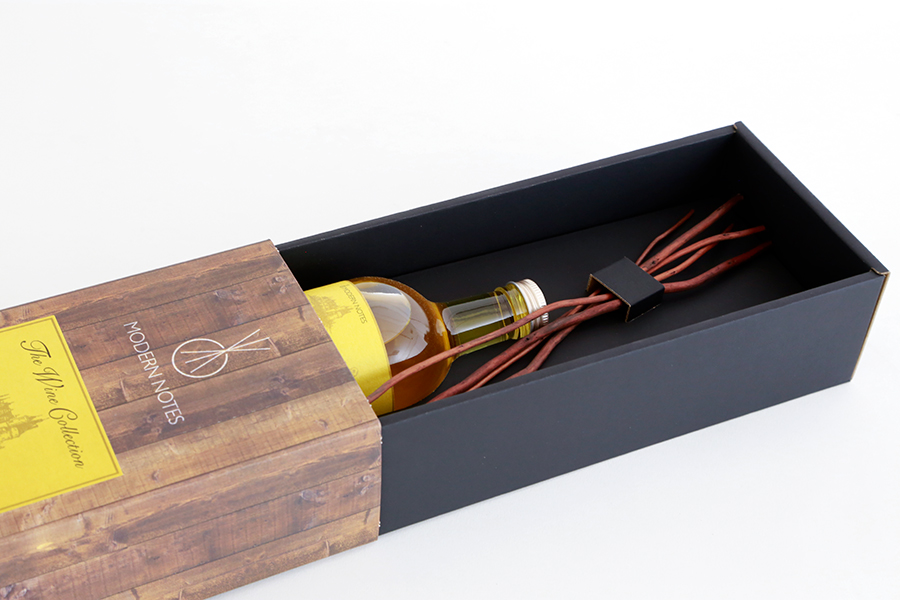 MODERN NOTES (モダンノーツ) ワインコレクション ディフューザー