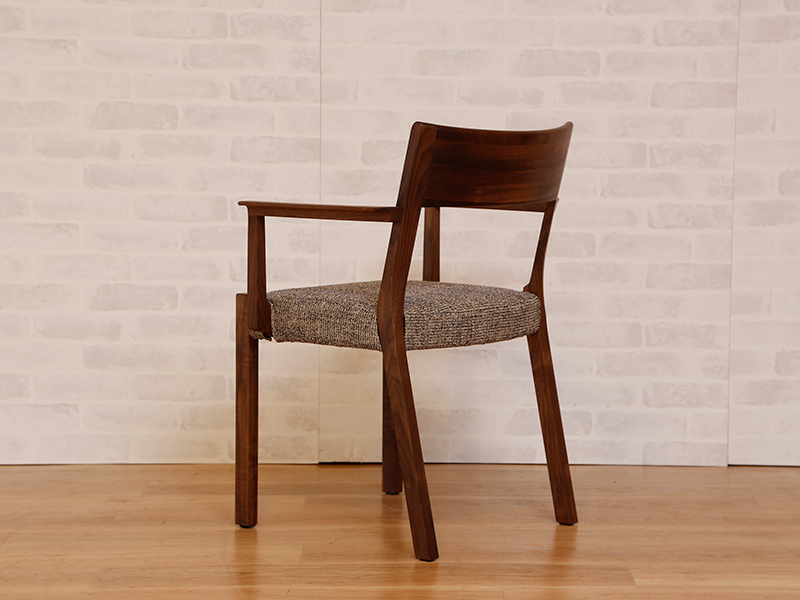 HIRASHIMA（ヒラシマ）CARAMELLA（カラメッラ） アームチェア