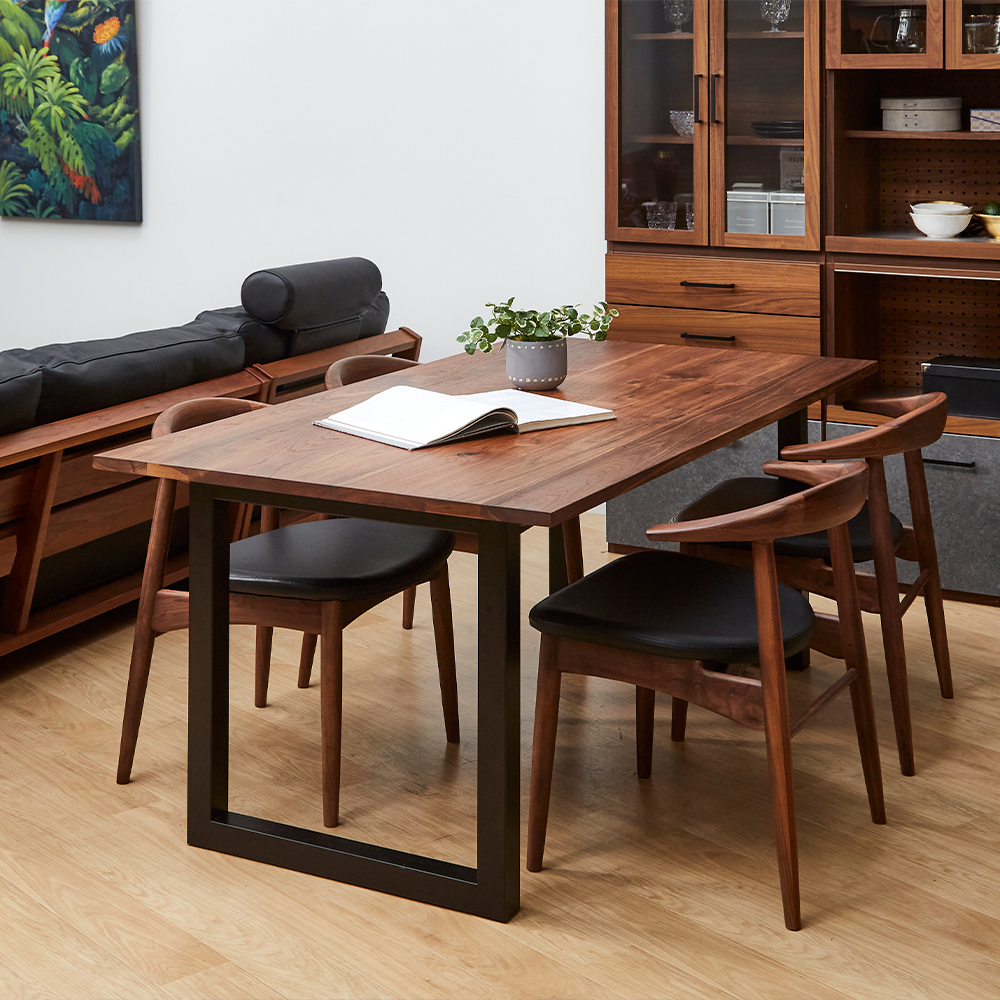 at will（アットウィル）ダイニングテーブル（受注生産品