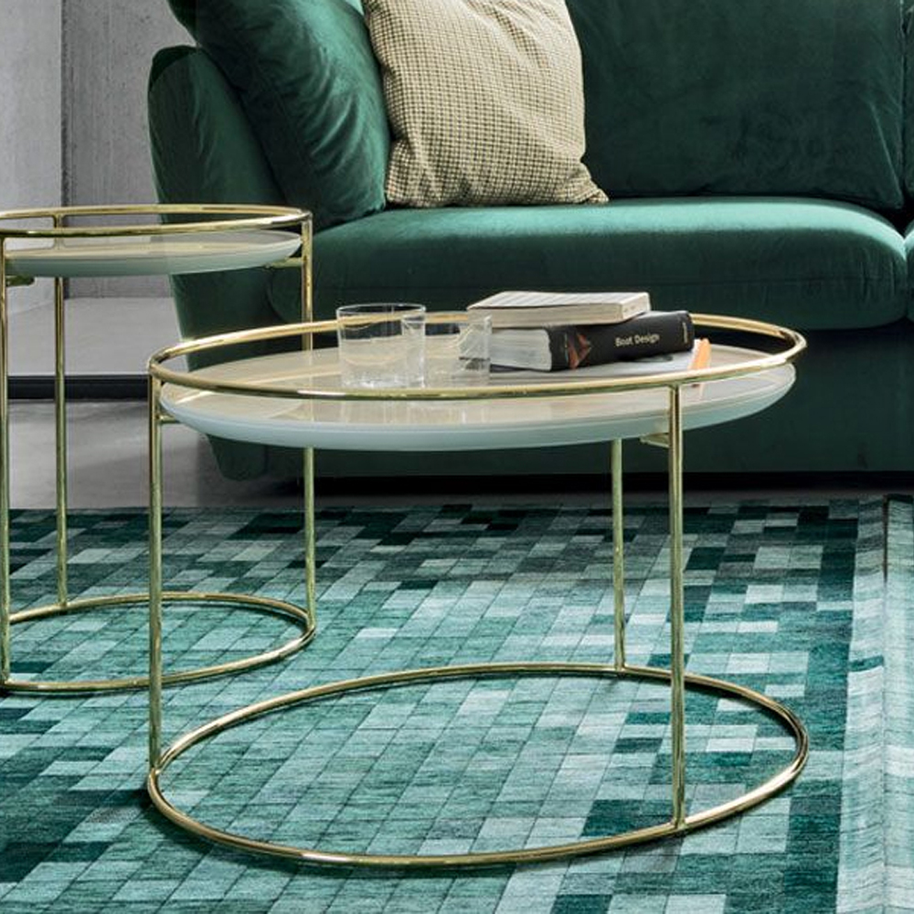 カリガリス アトーロ ローテーブル ／ Calligaris ATOLLO Table[CS5098